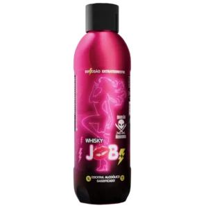 Mansão Maromba Whisky + Combo Job 1L (6 unidades)